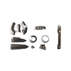 CAR EXHAUST PIPE