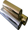 Wholesale Scratch Resistance Hot Stamping Foil with 12 Microns PET Film PE Series