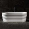 China Freestanding Solid Surface Bathtub Factory | Monblari