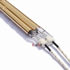 400V 6200W F7.170.0771 Infrared IR Quartz Lamp For Heidelberg Printing Drying Parts