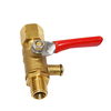 Ball Valve