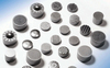CNC MACHINING MATERIALS