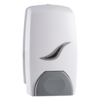 1000ml manual soap dispenser, hand sanitizer dispenser