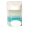 800ml hand soap dispenser, foam soap dispenser