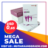 A4 Xerox Copy Paper 80gsm Mutiaraanggraeni.Com