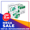 A4 Navigator Copy Paper 70gsm, 75gsm, 80gsm - Mutiaraanggraeni.Com