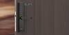 DIGITAL TOUCHPAD DOOR LOCK