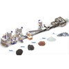 Solar Panel Recycling Machine
