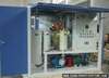 Double-Stage Vacuum Transformer Oil Purifier