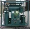 Single-Stage Vacuum Transformer Oil Purifier