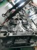 Electronics plastic injection mold