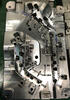 Electronic Components Injection Mold