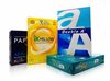 A4 Copy Paper 80g 70g 500 Sheets Office Printing Paper