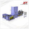 2000W15075-150 Large-Sized Full Automatic Two Ram Balers