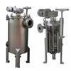 Auto Backwash Filter Housing