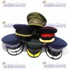 Military Peak Cap Suppliers And Manufacturer