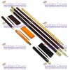 Military Racing Pace Stick,Guard,Ceremonial,Pace Stick