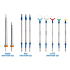 Best Quality 2023 High Frequency Isolated Monopolar Diathermy Standard Electrode