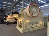 Spot sales of Luoyang Ruike RC125 jaw crusher