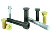 Hexagon Socket-head Cap Bolts