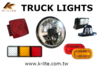 Taiwan K-lite Truck Light