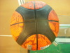 Environment-Friendly China Factory Price Basketballs for Training and Playing