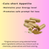 Raw material for capsules Xslim