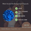ViG - Male sexual enhancement capsule with tongkat ali formula Premium