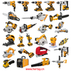 Factory Adanced Electric planers,grooving machine,wall chasers,push hand saw,cutting machine