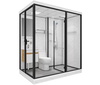 INTEGRATED MODULAR CONSTRUCTION FOR SALE