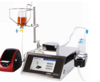 SM86 sterility test device
