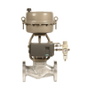 Pneumatic Control Valve