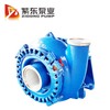 6inch tunnel shield sand gravel pump