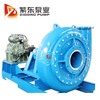 ZN High Efficiency Dredger Pump