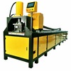 Single Workstation CNC Punching Machine