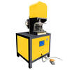 90° Angle Pipe Notching Machine