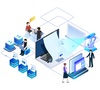 SD-WAN Edge Computing in Manufacturing