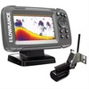 Buy 2 get 1 free New Lowrance HDS-12 Live Fish Finder with Active Imaging 3-in-1 Transom