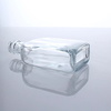 Clear Glass Bottles Wholesale