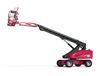 Diesel Telescopic Boom Lift HT26J