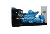 500KW 625KVA PERKINS DIESEL GENERATOR SET