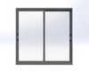PNS8352 Sliding Window