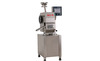 Double sausage clipper machine
