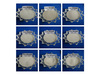 Glass Bead Abrasive For Surface Preparation 30 grit, 60 grit, 80 grit, 100grit