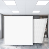 LED Panel Light  600600 2x2  36W/40W/48W/60W Surface Mounted Square Led Panel For Office Lighting
