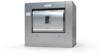 Industrial barrier washer for pharmaceutical clean rooms