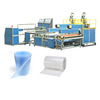 Multi-Layer PE Air Bubble Film Extrusion Machine