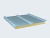 Thermal Insulated Roof Systems