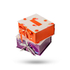 Rigid Boxes