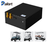 lithium battery for golf cart